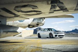 Dodge Charger SRT Hellcat Redeye 2020 года 